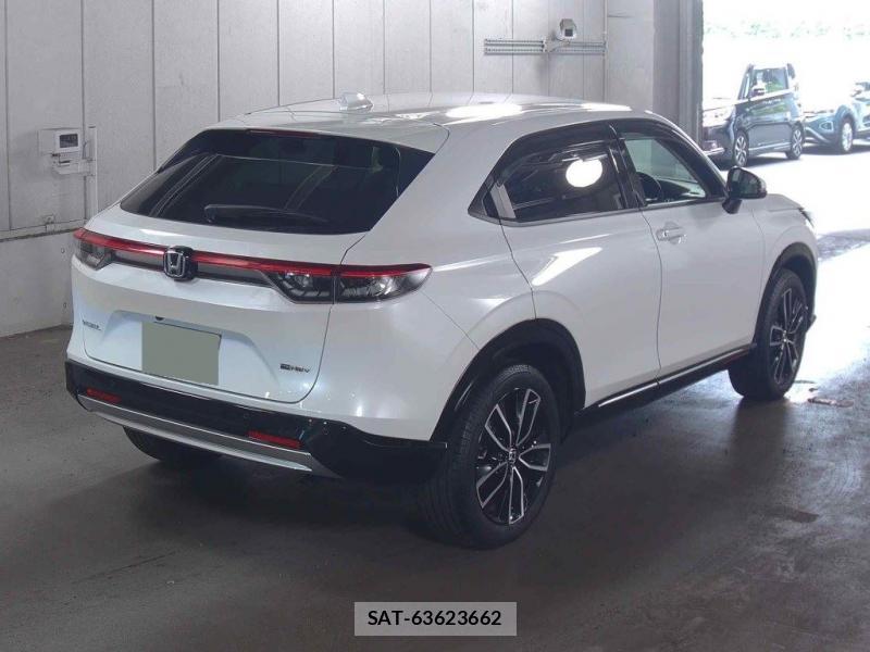Honda VEZEL 2024 1115516-1