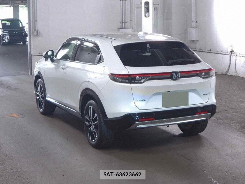 Honda VEZEL 2024 1115516-2