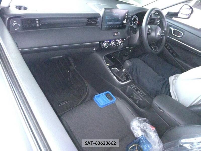 Honda VEZEL 2024 1115516-4
