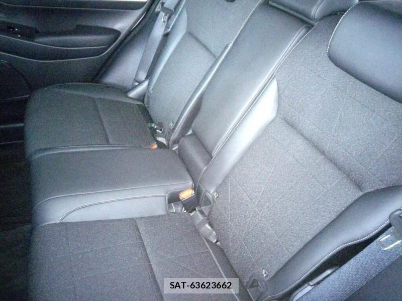 Honda VEZEL 2024 1115516-5