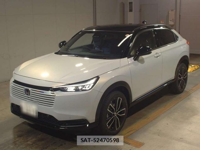 Honda VEZEL 2025 1146402-0
