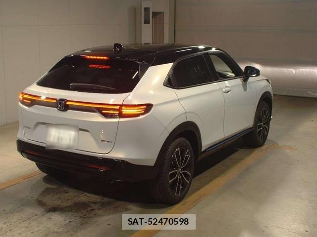 Honda VEZEL 2025 1146402-1