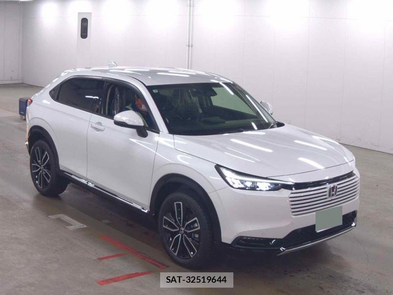 Honda VEZEL 2025 1164372-0