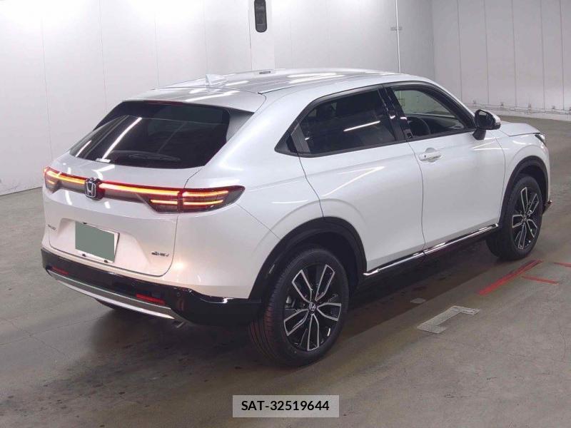Honda VEZEL 2025 1164372-1