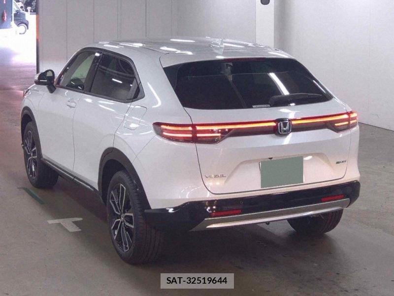 Honda VEZEL 2025 1164372-2