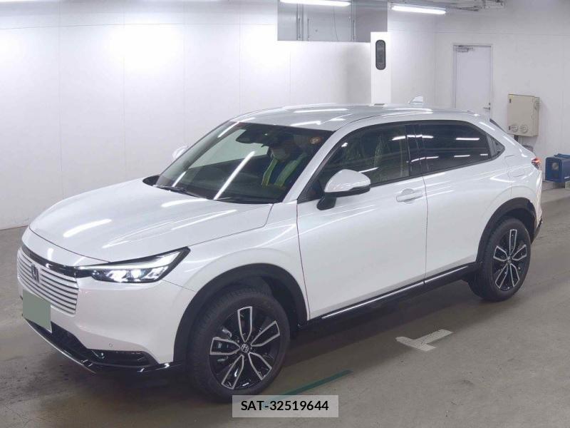 Honda VEZEL 2025 1164372-3
