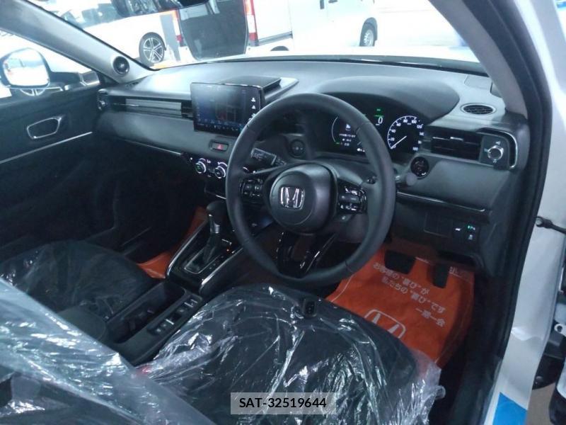 Honda VEZEL 2025 1164372-4