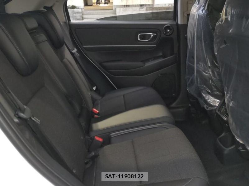 Honda VEZEL 2025 1166107-5