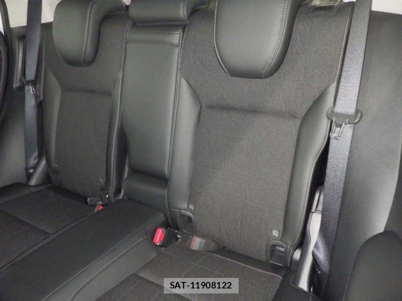 Honda VEZEL 2025 1166107-6