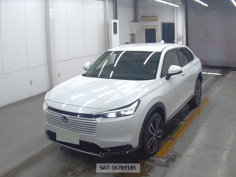 Honda VEZEL 2025 1177543-3