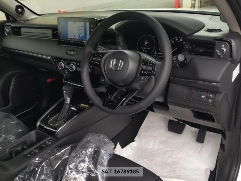 Honda VEZEL 2025 1177543-4