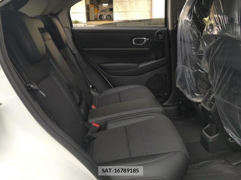 Honda VEZEL 2025 1177543-5