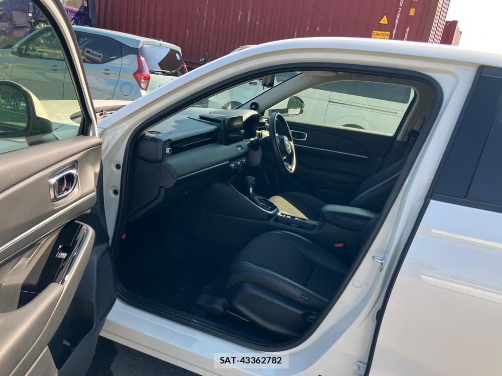 Honda VEZEL 2023 1173832-9