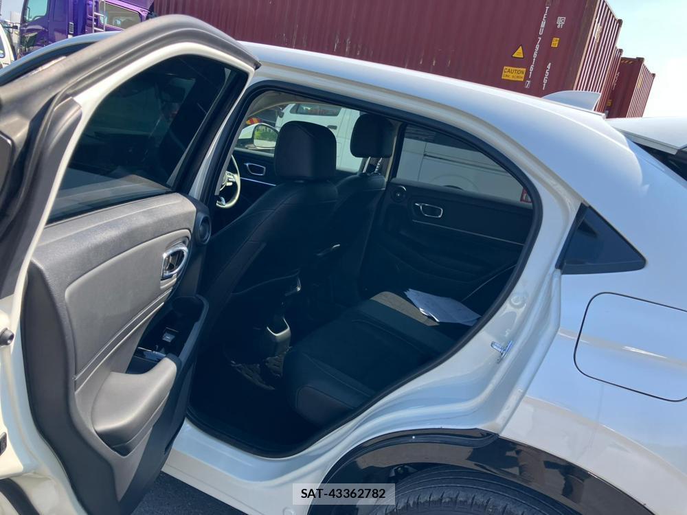 Honda VEZEL 2023 1173832-11