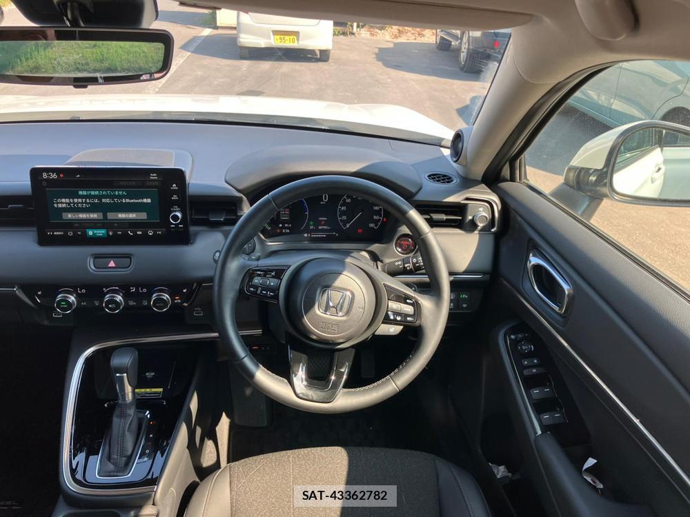 Honda VEZEL 2023 1173832-14