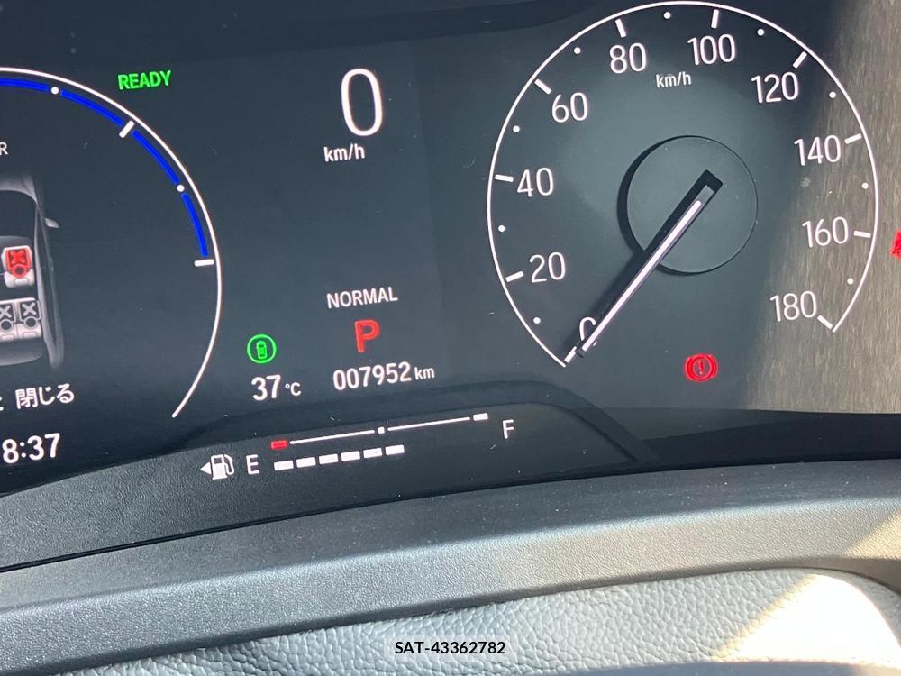Honda VEZEL 2023 1173832-15