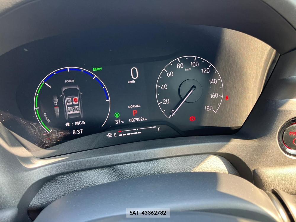 Honda VEZEL 2023 1173832-16