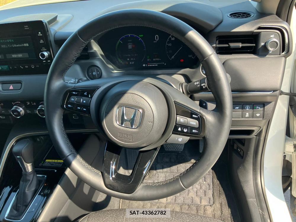 Honda VEZEL 2023 1173832-17