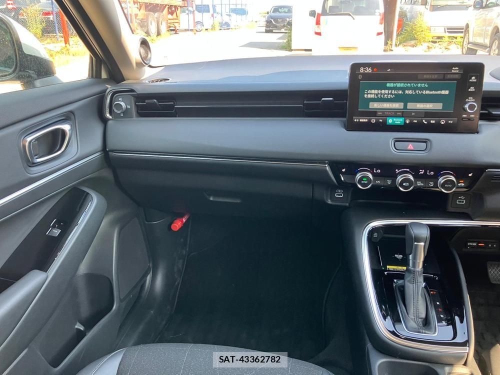 Honda VEZEL 2023 1173832-18