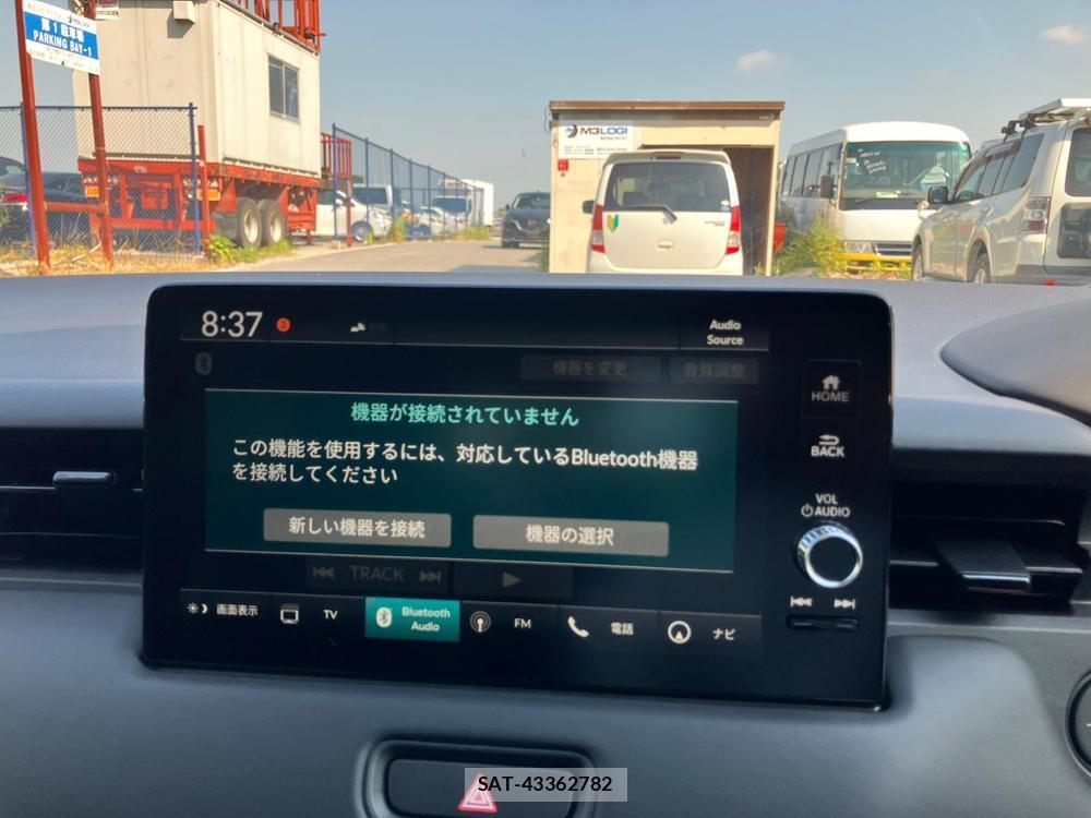 Honda VEZEL 2023 1173832-19