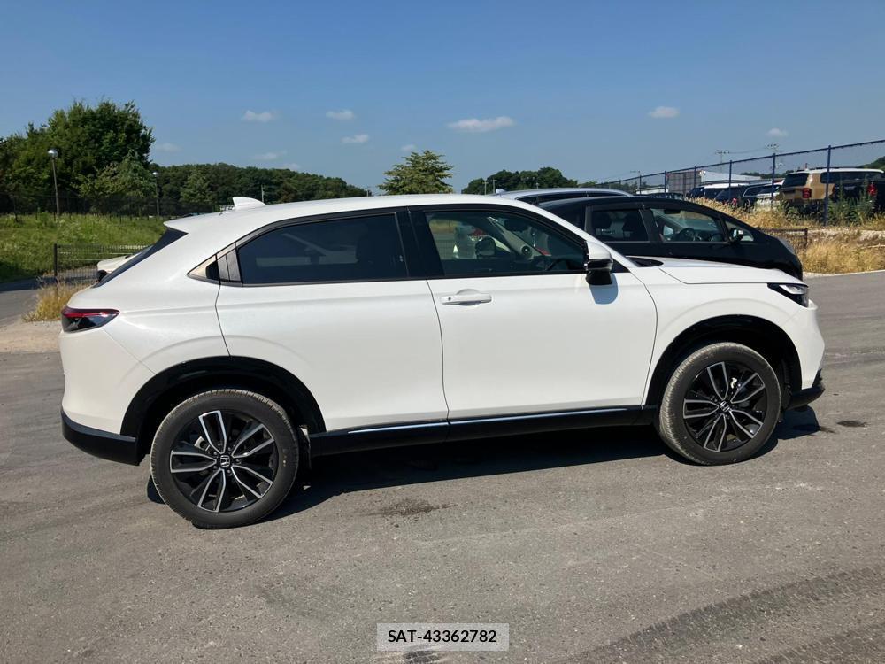 Honda VEZEL 2023 1173832-1