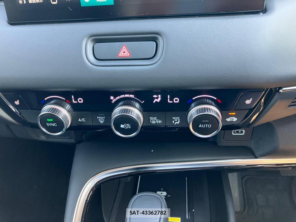 Honda VEZEL 2023 1173832-20