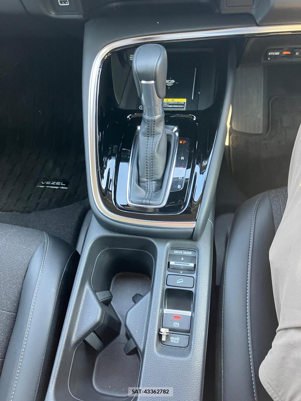 Honda VEZEL 2023 1173832-21
