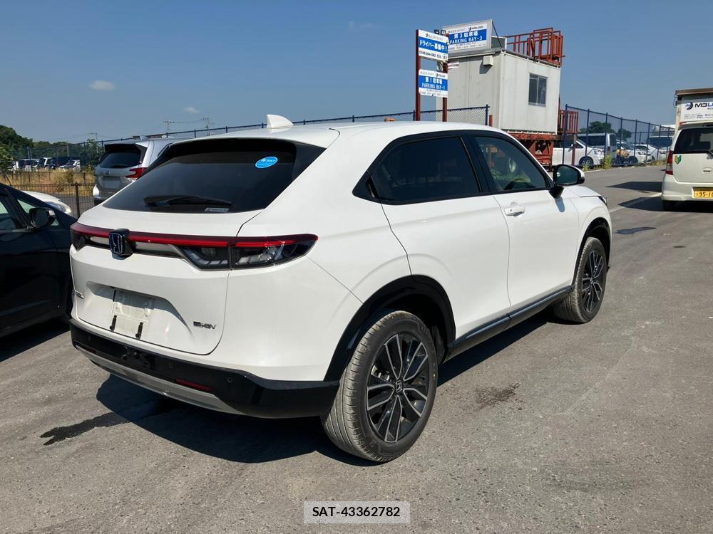 Honda VEZEL 2023 1173832-2