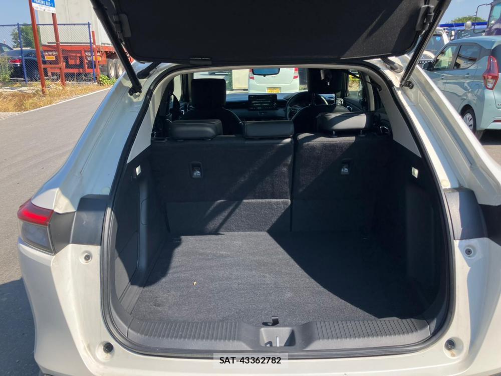 Honda VEZEL 2023 1173832-30