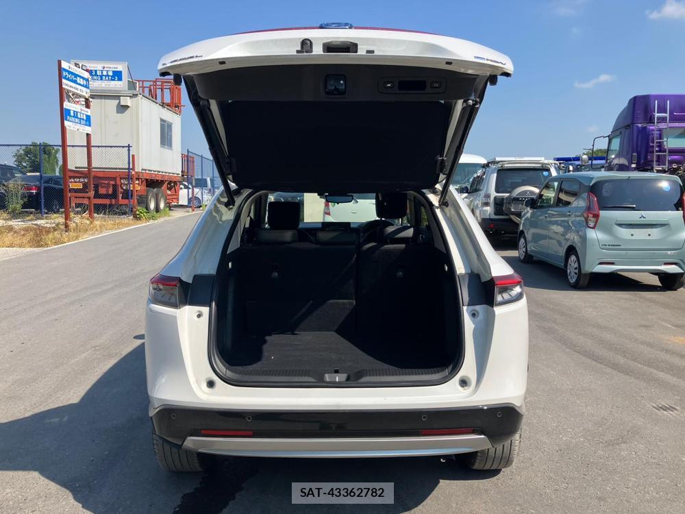 Honda VEZEL 2023 1173832-31