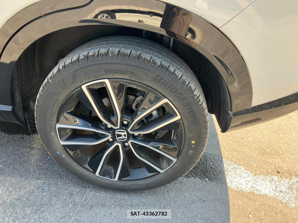 Honda VEZEL 2023 1173832-32