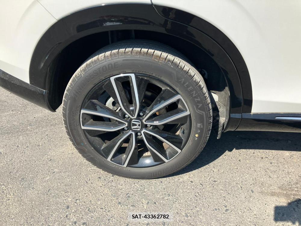 Honda VEZEL 2023 1173832-34