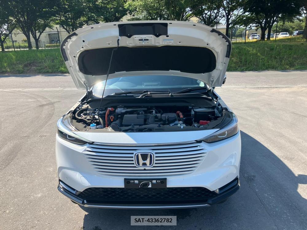 Honda VEZEL 2023 1173832-36