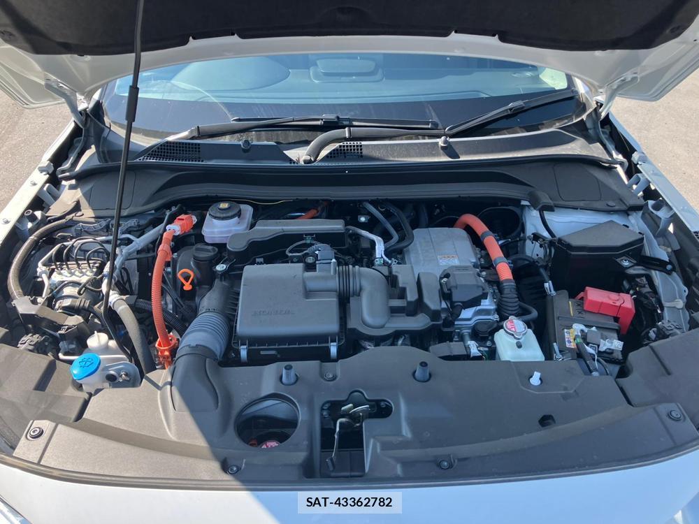 Honda VEZEL 2023 1173832-37