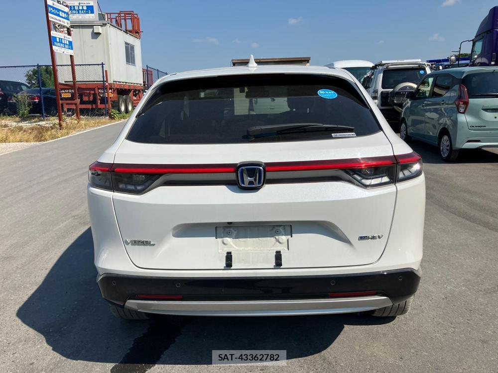Honda VEZEL 2023 1173832-3
