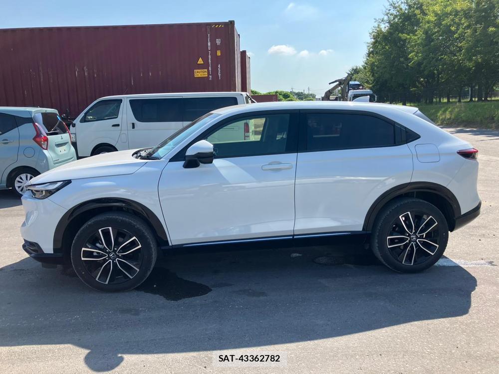 Honda VEZEL 2023 1173832-5
