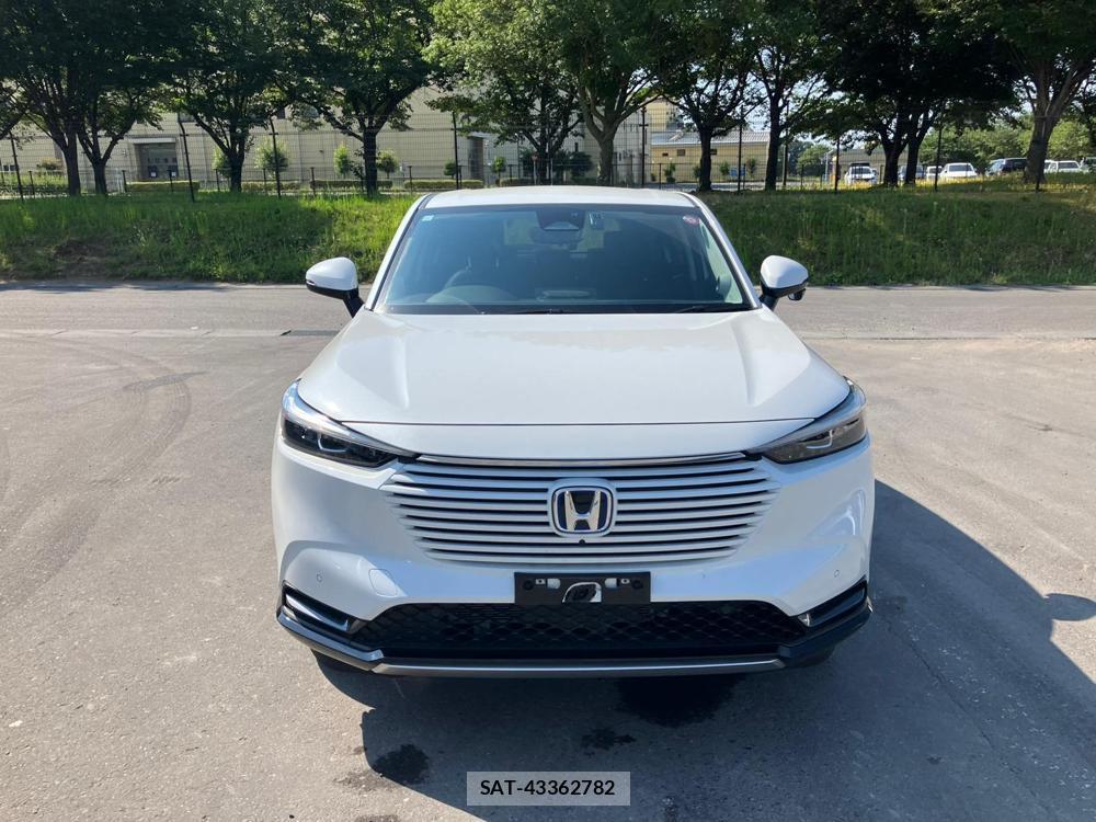 Honda VEZEL 2023 1173832-7