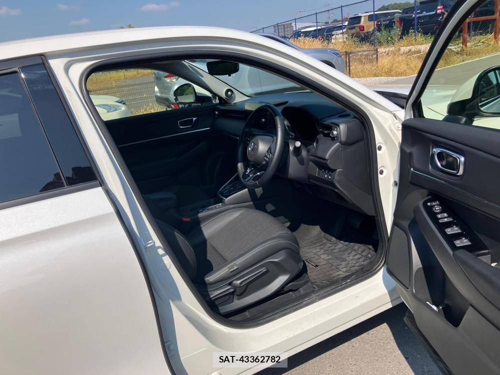 Honda VEZEL 2023 1173832-8