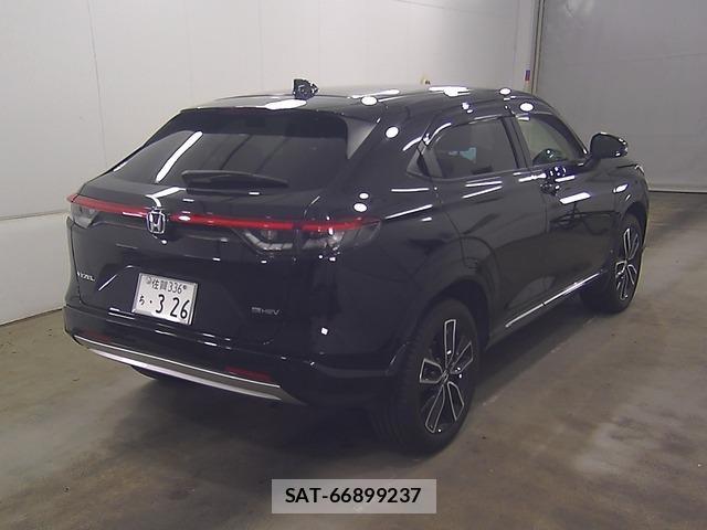 Honda VEZEL 2024 1188370-1