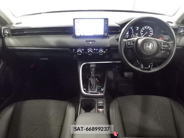 Honda VEZEL 2024 1188370-2