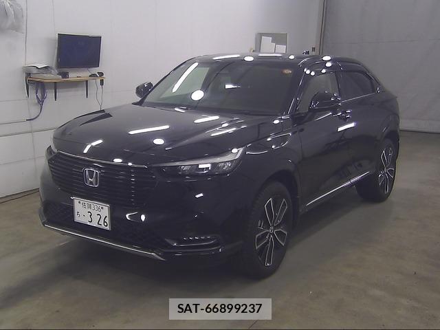 Honda VEZEL 2024 1188370-3