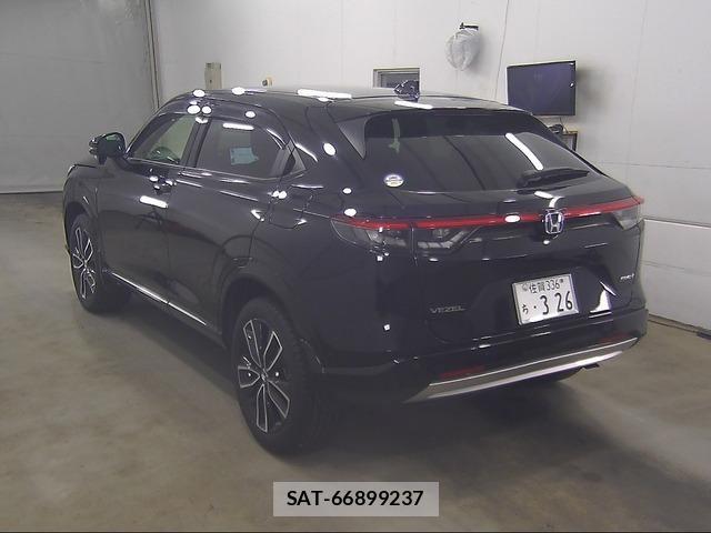 Honda VEZEL 2024 1188370-4