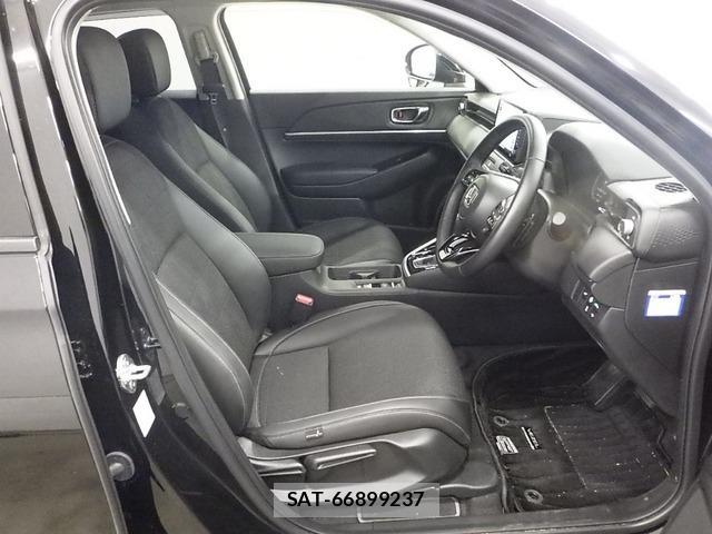 Honda VEZEL 2024 1188370-5