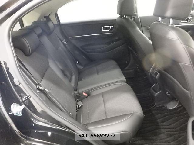 Honda VEZEL 2024 1188370-6