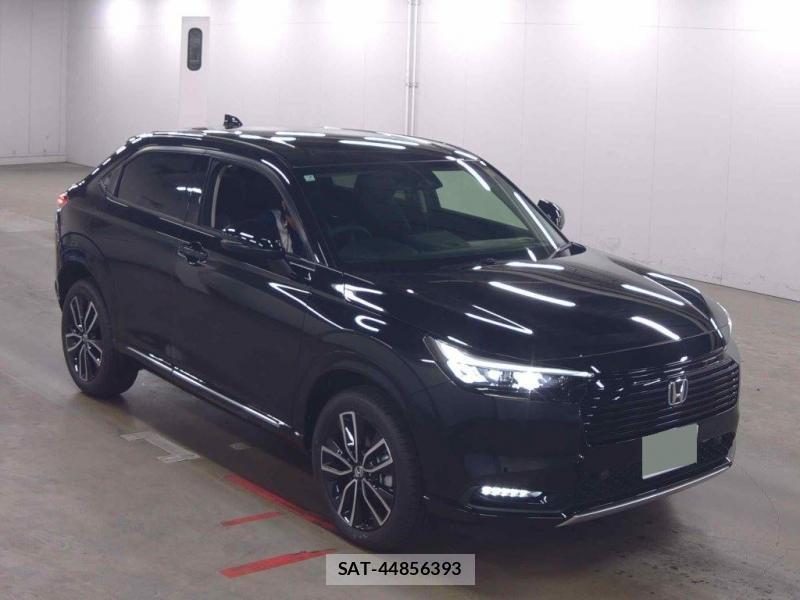 Honda VEZEL 2025 1203836-0