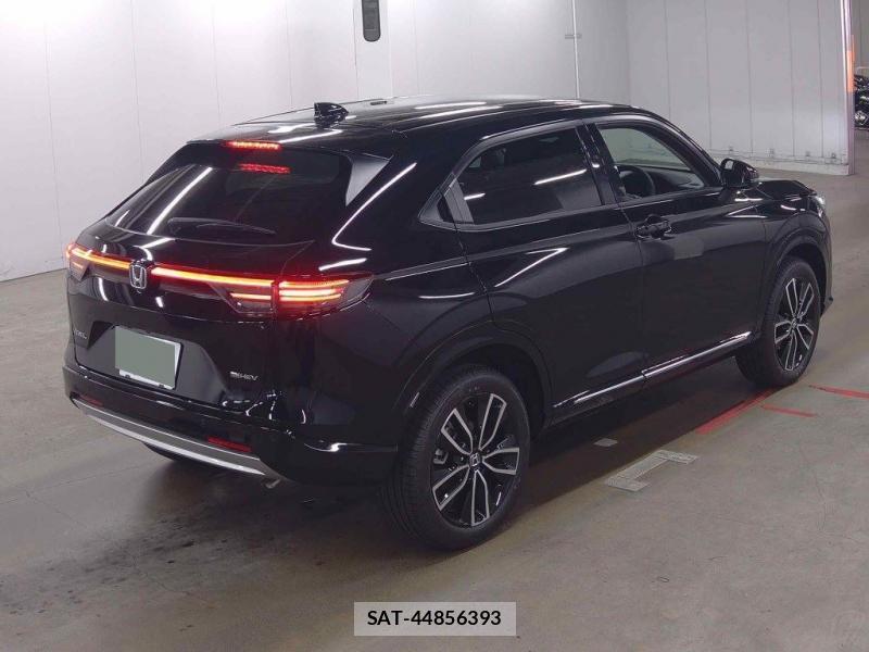 Honda VEZEL 2025 1203836-1