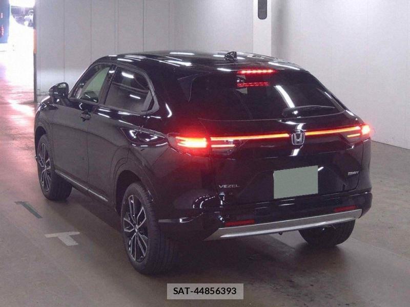 Honda VEZEL 2025 1203836-2
