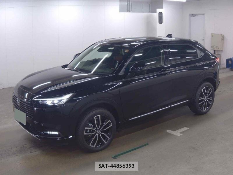 Honda VEZEL 2025 1203836-3