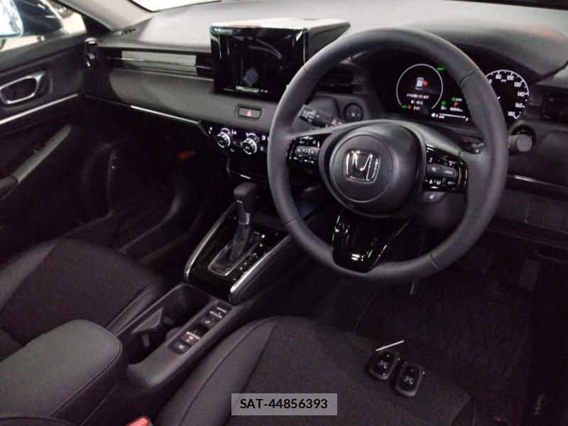 Honda VEZEL 2025 1203836-4