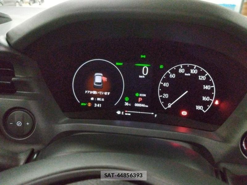 Honda VEZEL 2025 1203836-5